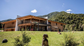 Bosc del Meneghì Pieve Di Ledro